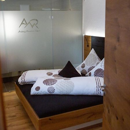 Arlberg Mountain Resort Pettneu am Arlberg Eksteriør billede