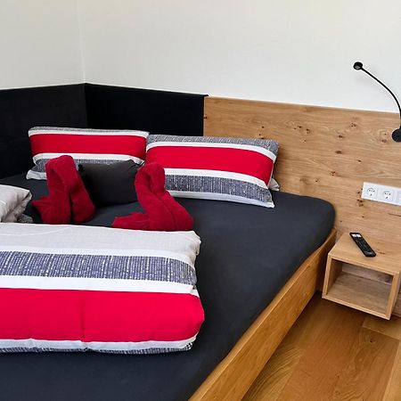 Arlberg Mountain Resort Pettneu am Arlberg Eksteriør billede