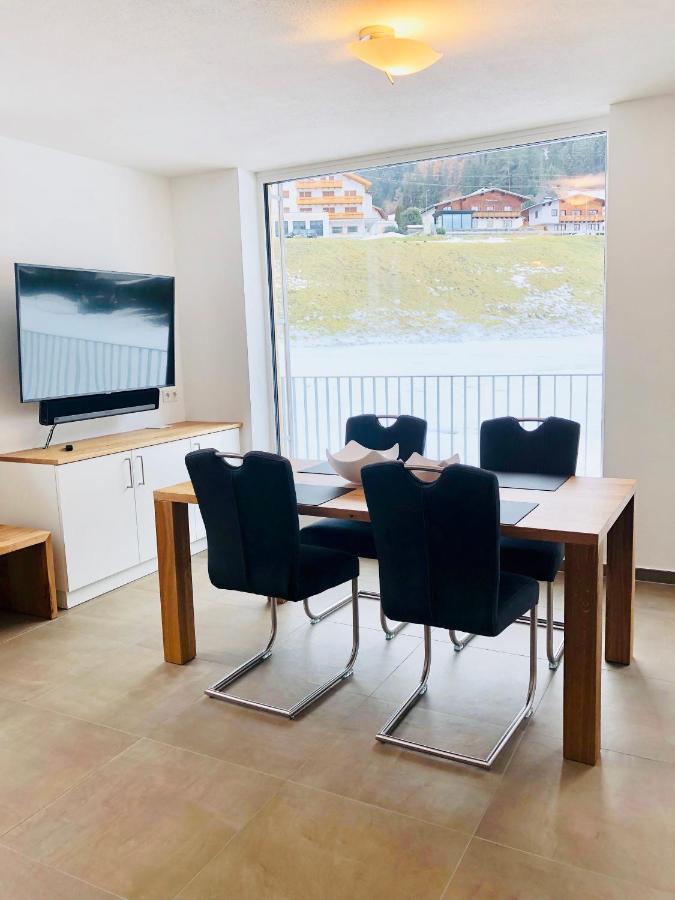 Arlberg Mountain Resort Pettneu am Arlberg Eksteriør billede