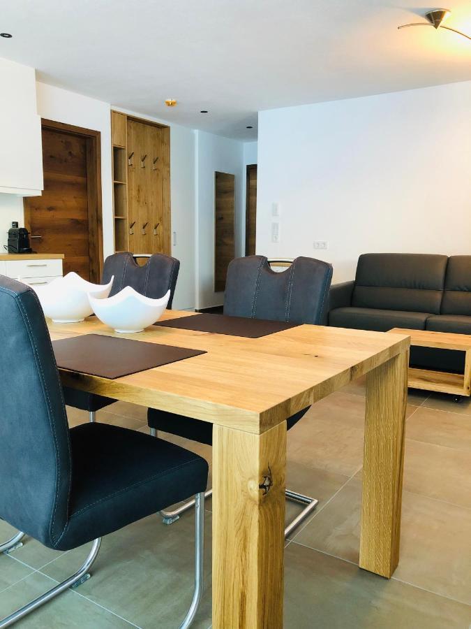 Arlberg Mountain Resort Pettneu am Arlberg Eksteriør billede