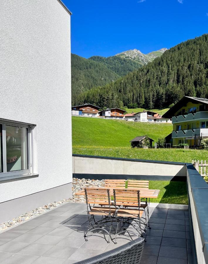 Arlberg Mountain Resort Pettneu am Arlberg Eksteriør billede