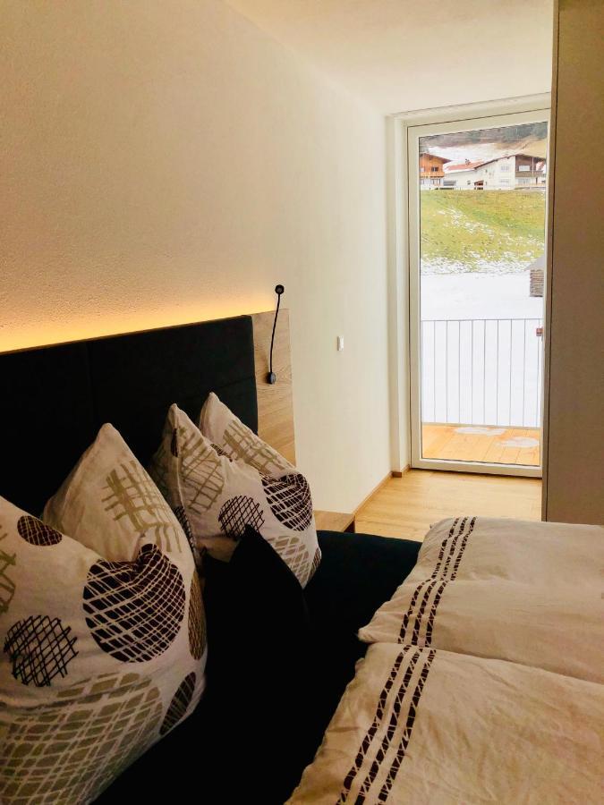 Arlberg Mountain Resort Pettneu am Arlberg Eksteriør billede