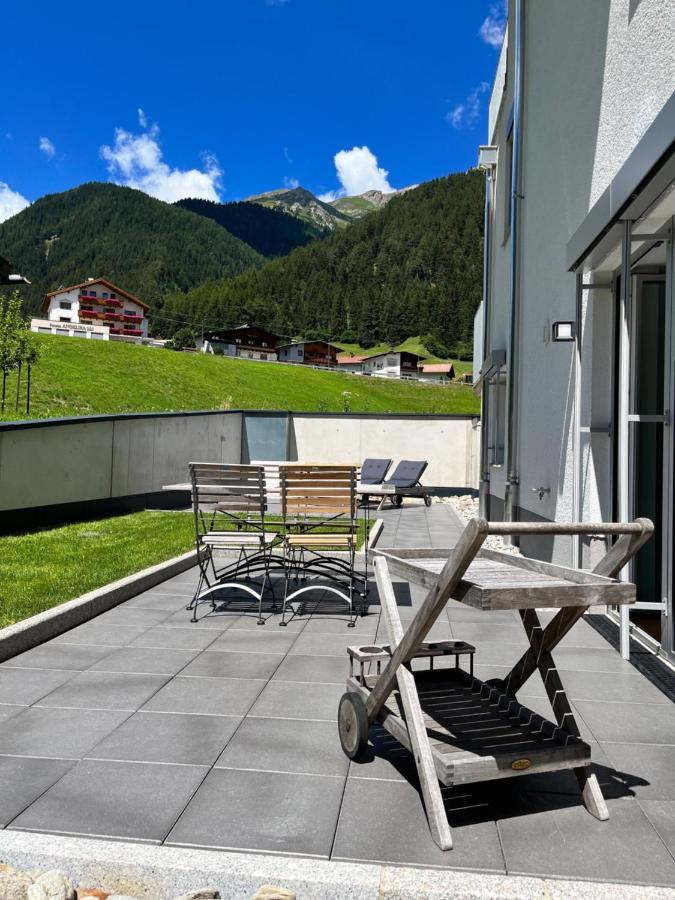 Arlberg Mountain Resort Pettneu am Arlberg Eksteriør billede
