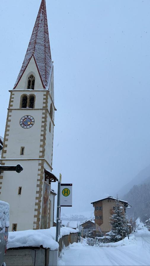 Arlberg Mountain Resort Pettneu am Arlberg Eksteriør billede