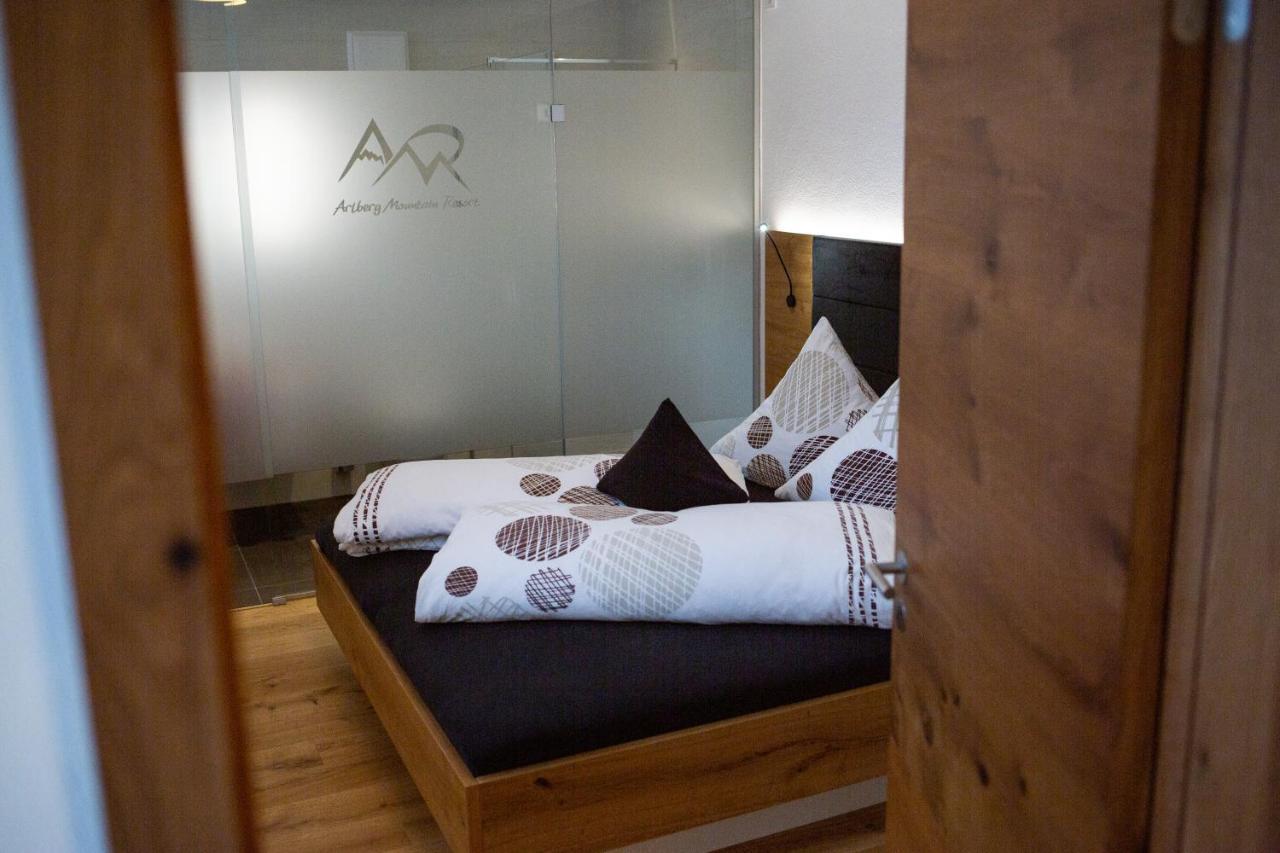 Arlberg Mountain Resort Pettneu am Arlberg Eksteriør billede