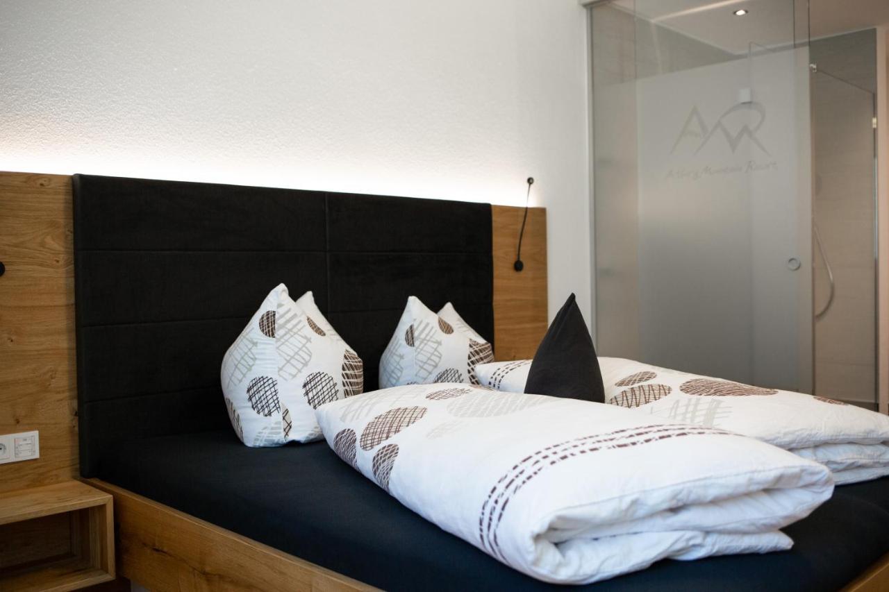 Arlberg Mountain Resort Pettneu am Arlberg Eksteriør billede